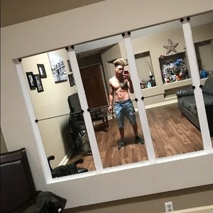 Meet your Posher, Walter